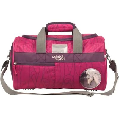 School-Mood Sporttasche Luisa Einhorn School-Mood Sporttasche Luisa Einhorn