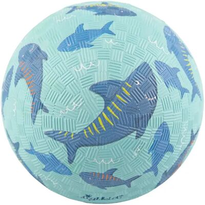 Sigikid Kinder Mini-Spielball Hai Sigikid Kinder Mini-Spielball Hai