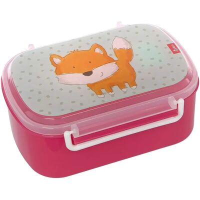 Sigikid Lunchbox, Fuchs Sigikid Lunchbox, Fuchs