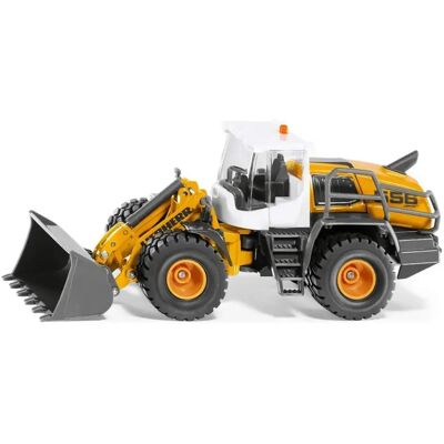 SIKU 3561 Liebherr L556 Radlader SIKU 3561 Liebherr L556 Radlader