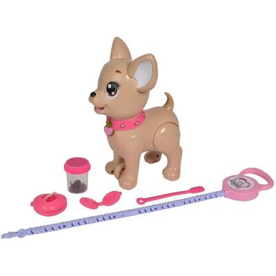 Simba Toys 105893264 Interaktives Haustier Hundespielzeug - Spielfigur Simba Toys 105893264 Interaktives Haustier Hundespielzeug - Spielfigur