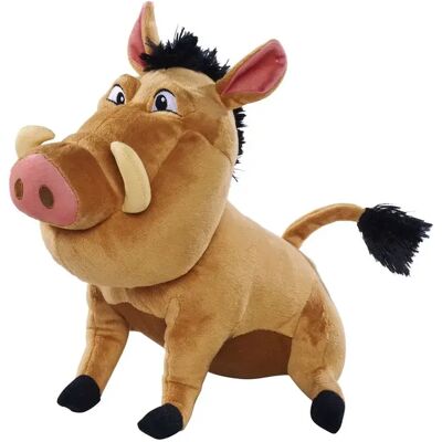 Simba Toys 6315870071 Pumbaa Plüschtier - 30 Jahre Löwenkönig Simba Toys 6315870071 Pumbaa Plüschtier - 30 Jahre Löwenkönig