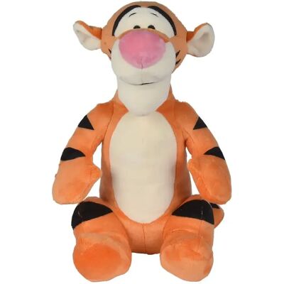 Simba Toys Winnie The Pooh Tigger Plüschfigur - Kuscheltier 25cm Simba Toys Winnie The Pooh Tigger Plüschfigur - Kuscheltier 25cm