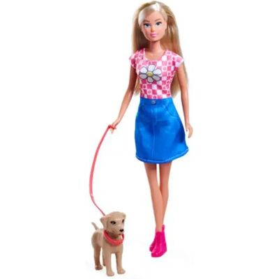 Simba Steffi LOVE Dog Fun Simba Steffi LOVE Dog Fun