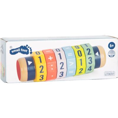 small foot Rechenrolle Kleines 1x1 „Educate“ small foot Rechenrolle Kleines 1x1 „Educate“
