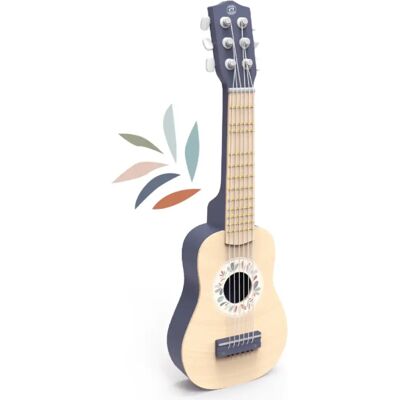 Speedy Monkey Gitarre 52x18x6,5cm Speedy Monkey Gitarre 52x18x6,5cm