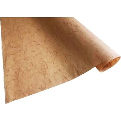 Staufen Pulsar Strohseide Rolle 70x150cm sand Staufen Pulsar Strohseide Rolle 70x150cm sand