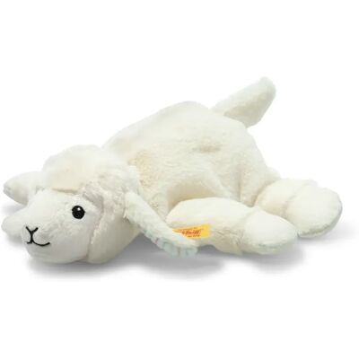 Steiff Floppy Linda Lamm weiß, 20 cm Steiff Floppy Linda Lamm weiß, 20 cm