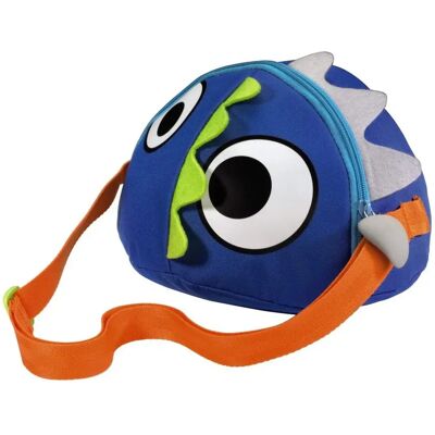 Step by Step Kindergartentasche Monster Josh Step by Step Kindergartentasche Monster Josh