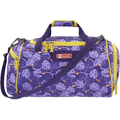 Step by Step Sporttasche Jungle Cat, 13l Step by Step Sporttasche Jungle Cat, 13l