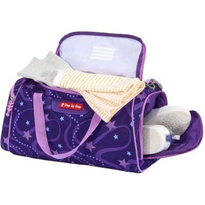 Step by Step Sporttasche "Pegasus Emily" Step by Step Sporttasche "Pegasus Emily"