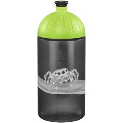 Step by Step Trinkflasche Jumping Spider 0,5l Step by Step Trinkflasche Jumping Spider 0,5l