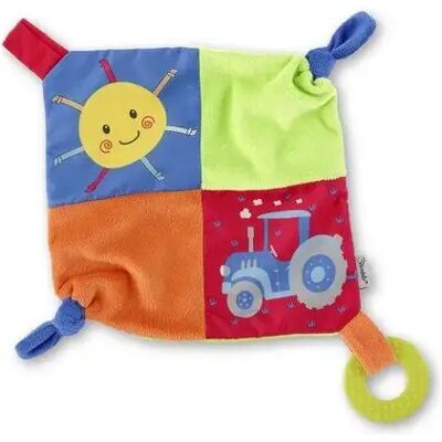 Sterntaler Schmusetuch medium Tom Sterntaler Schmusetuch medium Tom