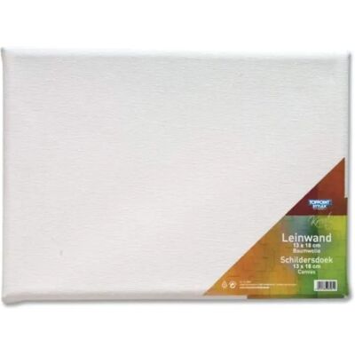 Stylex Leinwandrahmen - 28581-P6 - 6 Bilderrahmen 13x18cm Stylex Leinwandrahmen - 28581-P6 - 6 Bilderrahmen 13x18cm