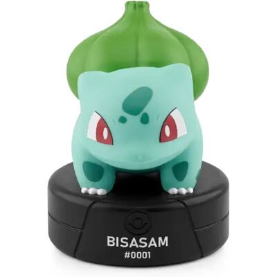 tonies® 11003815 Pokémon: Bisasam tonies® 11003815 Pokémon: Bisasam