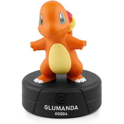 tonies® 11003817 Pokémon: Glumanda tonies® 11003817 Pokémon: Glumanda