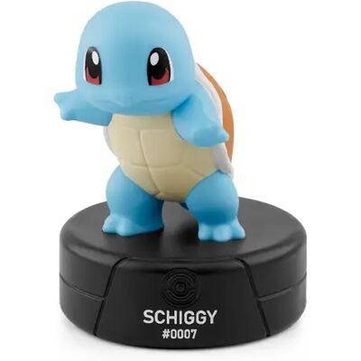 tonies® 11003819 Pokémon: Schiggy tonies® 11003819 Pokémon: Schiggy
