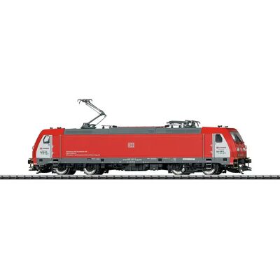 Trix 22656 H0 Elektrolokomotive BR 185/Traxx 2, DB AG, Ep. VI Trix 22656 H0 Elektrolokomotive BR 185/Traxx 2, DB AG, Ep. VI