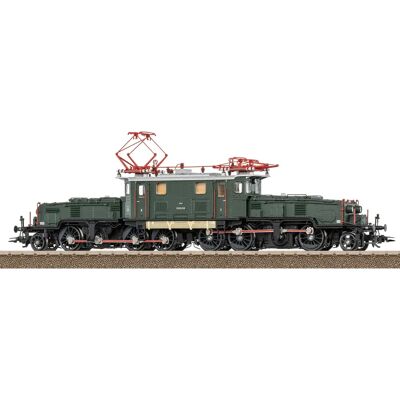 Trix 25092 H0 Elektrolokomotive Reihe 1189, ÖBB, Ep. IV Trix 25092 H0 Elektrolokomotive Reihe 1189, ÖBB, Ep. IV