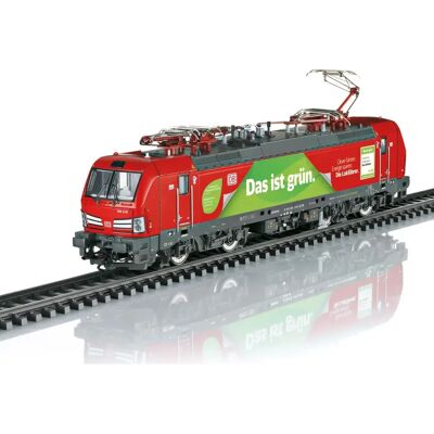 TRIX - T25192 - BR 193 - Vectron - Lokomotive TRIX - T25192 - BR 193 - Vectron - Lokomotive
