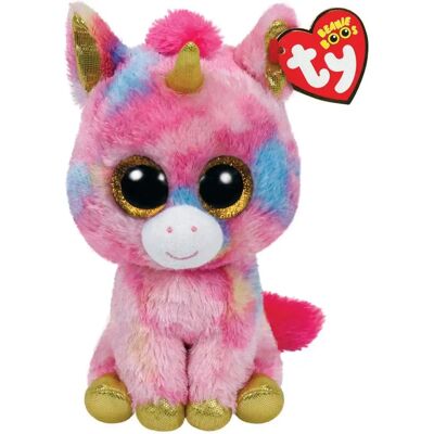 Ty Beanie Boos - Einhorn - Fantasia 42 cm Ty Beanie Boos - Einhorn - Fantasia 42 cm