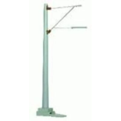 Viessmann Modelltechnik 4118 DB Metall Mastsignal - Modellbahnzubehör Viessmann Modelltechnik 4118 DB Metall Mastsignal - Modellbahnzubehör