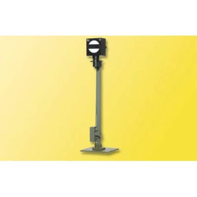 Viessmann 4517 H0 Signal mit beweglichem Diffusor - Signal Viessmann 4517 H0 Signal mit beweglichem Diffusor - Signal