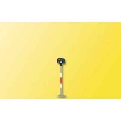 Viessmann Modellbahn-Signal - 4417 N - Detailliertes Design Viessmann Modellbahn-Signal - 4417 N - Detailliertes Design