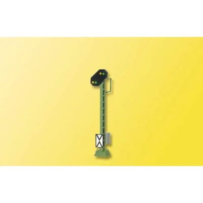 Viessmann Modelltechnik 4410 N Lichtsignal - Vorsignal Viessmann Modelltechnik 4410 N Lichtsignal - Vorsignal