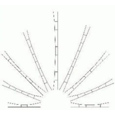 Viessmann 4150 - Universelle H0 Fahrdraht Viessmann 4150 - Universelle H0 Fahrdraht