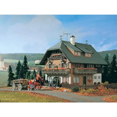 Vollmer Forsthaus Vollmer Forsthaus