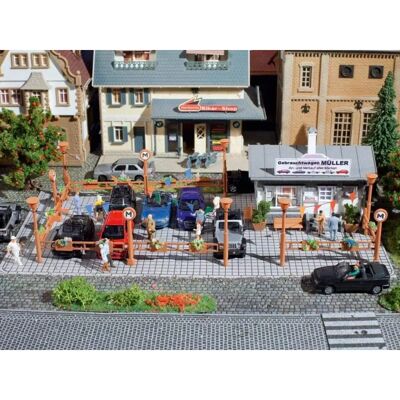Vollmer Freddys Gebrauchtwagenhandel Vollmer Freddys Gebrauchtwagenhandel