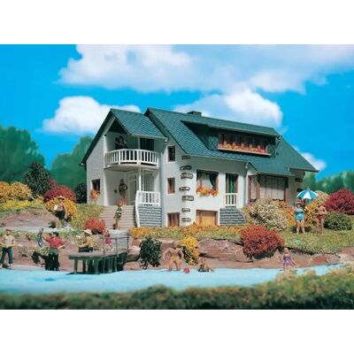 Vollmer Haus am See Vollmer Haus am See