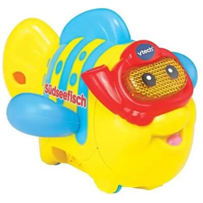 VTech Tut Tut Baby Badewelt Südseefisch VTech Tut Tut Baby Badewelt Südseefisch