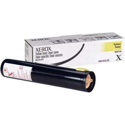 Xerox 006R01156 Gelber Toner - Druckerpatrone für M24 Xerox 006R01156 Gelber Toner - Druckerpatrone für M24