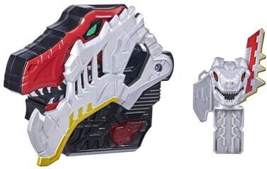 HASBRO F02975L0 Power Rangers Dino Fury Morpher Elektronisches Spielzeug