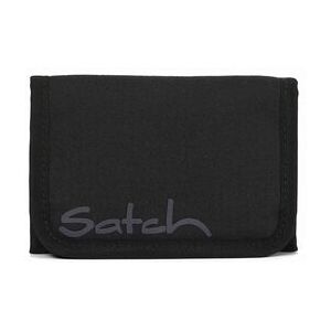 satch Wallet Blackjack black, black