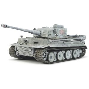 TAMIYA 300056010 1:16 RC Panzer Tiger 1 Full O