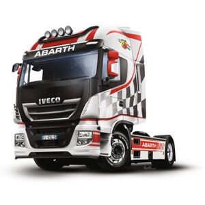 ITALERI 1:24 Iveco HI-WY E5 