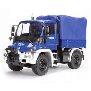 Carson 1:12 MB Unimog U300 THW 2.4GHz 100%RTR