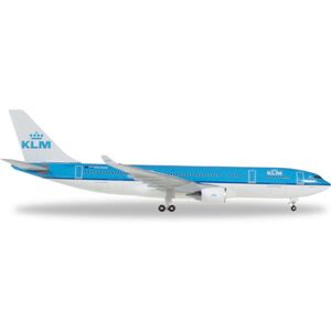 HERPA 530552 1:500 KLM Airbus A330-200 - PH-AOM 