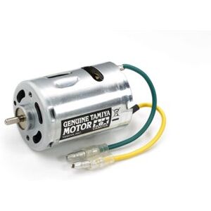 TAMIYA 300051673 E-Motor Typ 540-N 13.800U/min