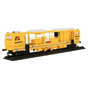 KIBRI 16070 H0 Dynamischer Gleisstabilisator DGS62N PLASSER & THEURER