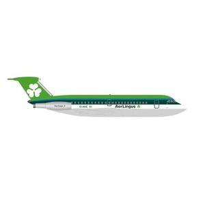HERPA 534826 1:500 Aer Lingus BAC 1-11-200 – EI-ANE 