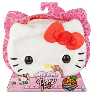 SPIN MASTER™ SPIN MASTER 43452 Purse Pets Sanrio Hello Kitty Tasche