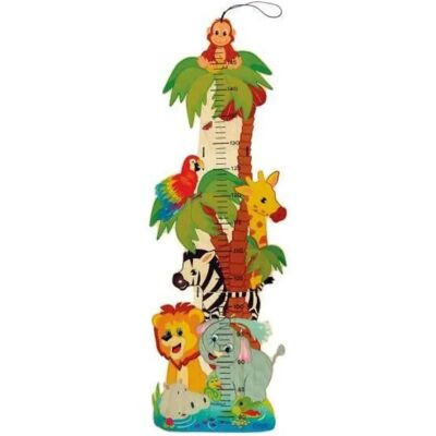 Hess Messlatte Dschungel Hess Messlatte Dschungel