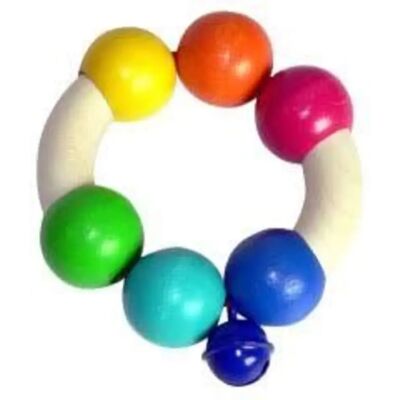 Hess Rassel Regenbogen Hess Rassel Regenbogen