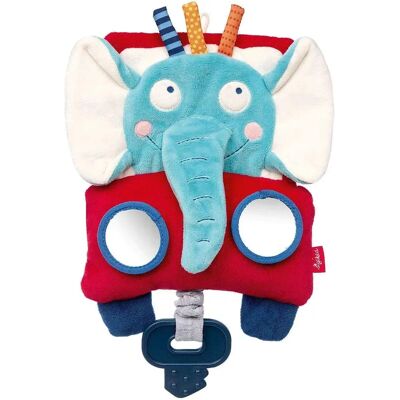 Sigikid Aktiv-Elefant, PlayQ Start Sigikid Aktiv-Elefant, PlayQ Start