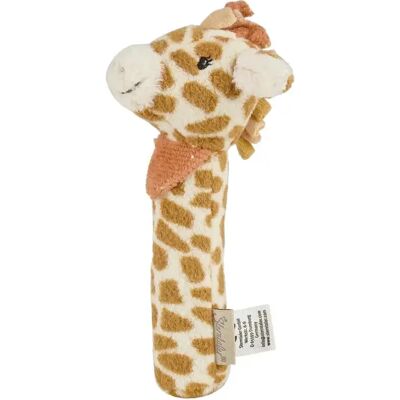 Sterntaler Stabgreifling Giraffe Kaya 16 cm Sterntaler Stabgreifling Giraffe Kaya 16 cm