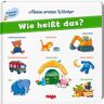 HABA Meine ersten Wörter – Wie heißt das?